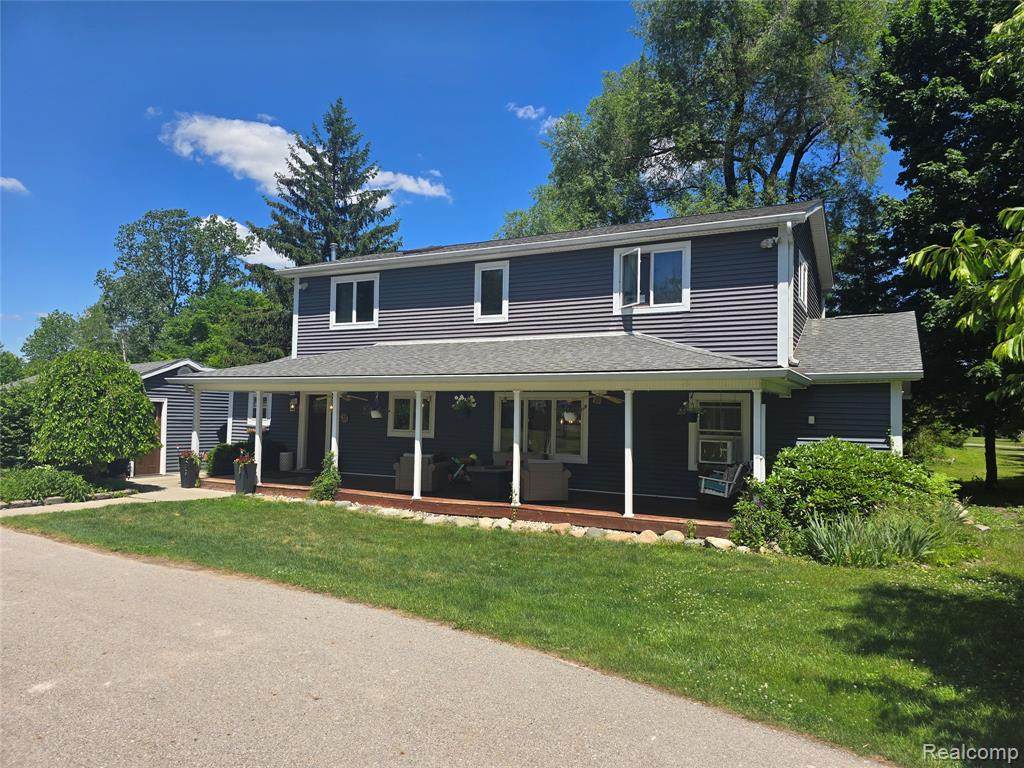 7896 Sanilac - Photo 1