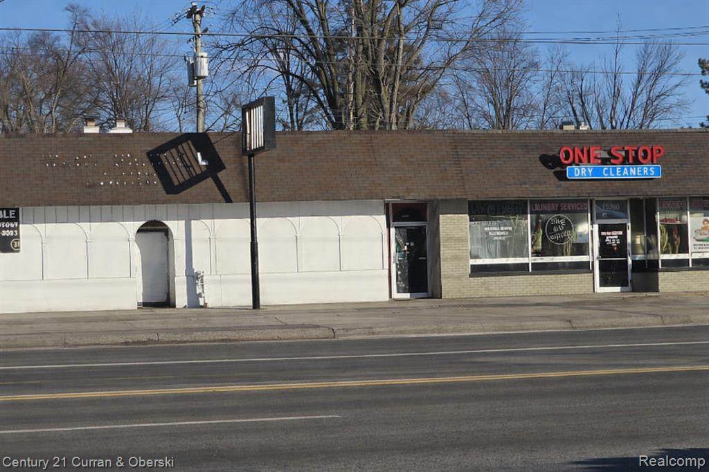 15282 Middlebelt - Photo 1