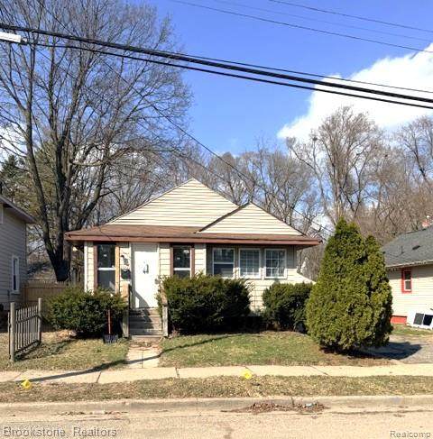 202 Rundell - Photo 1