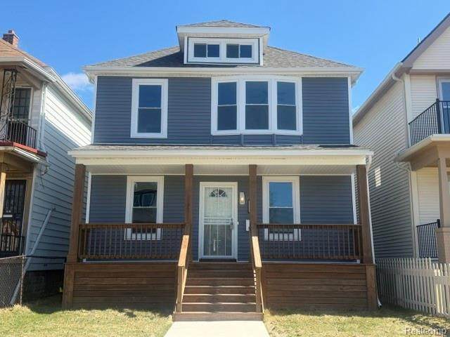 2924 Garland - Photo 1
