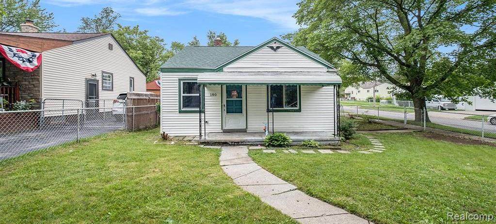 180 Rutgers - Photo 1
