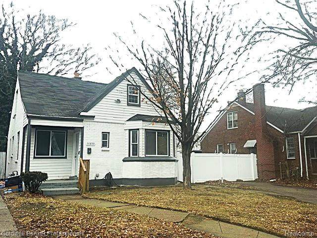 15833 Fordham - Photo 1