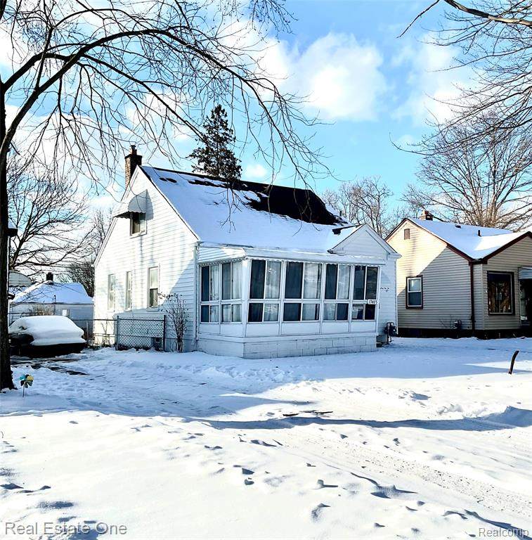 17405 Brady - Photo 1