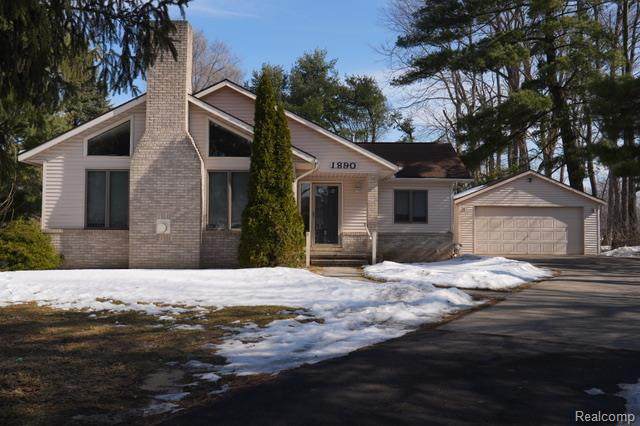 1890 Welch - Photo 1