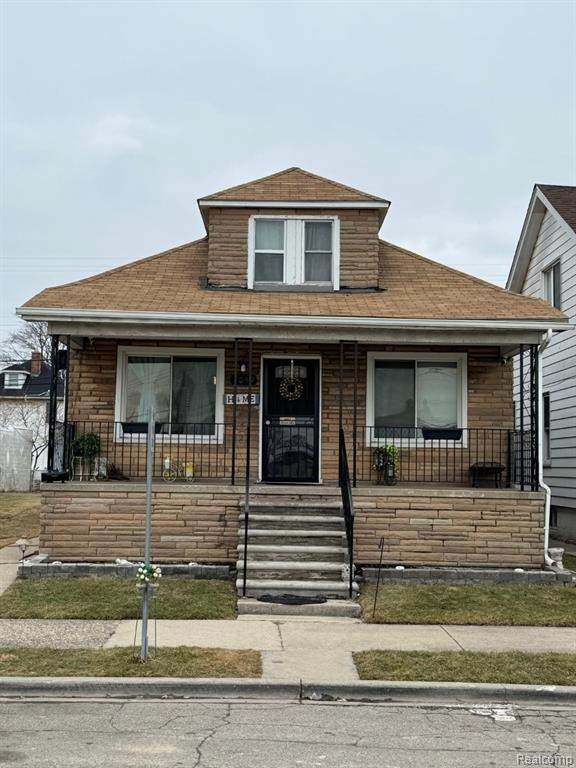 5059 Hartwell - Photo 1