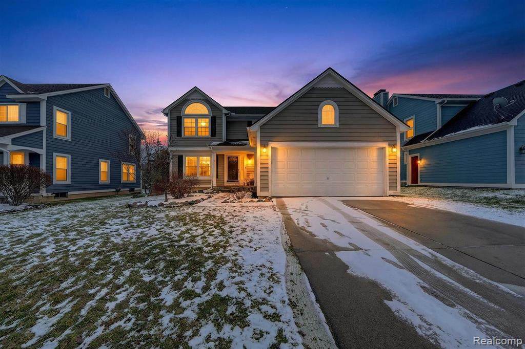 801 Linden - Photo 1