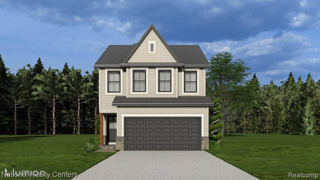 5954 Rolling Ridge - Photo 1