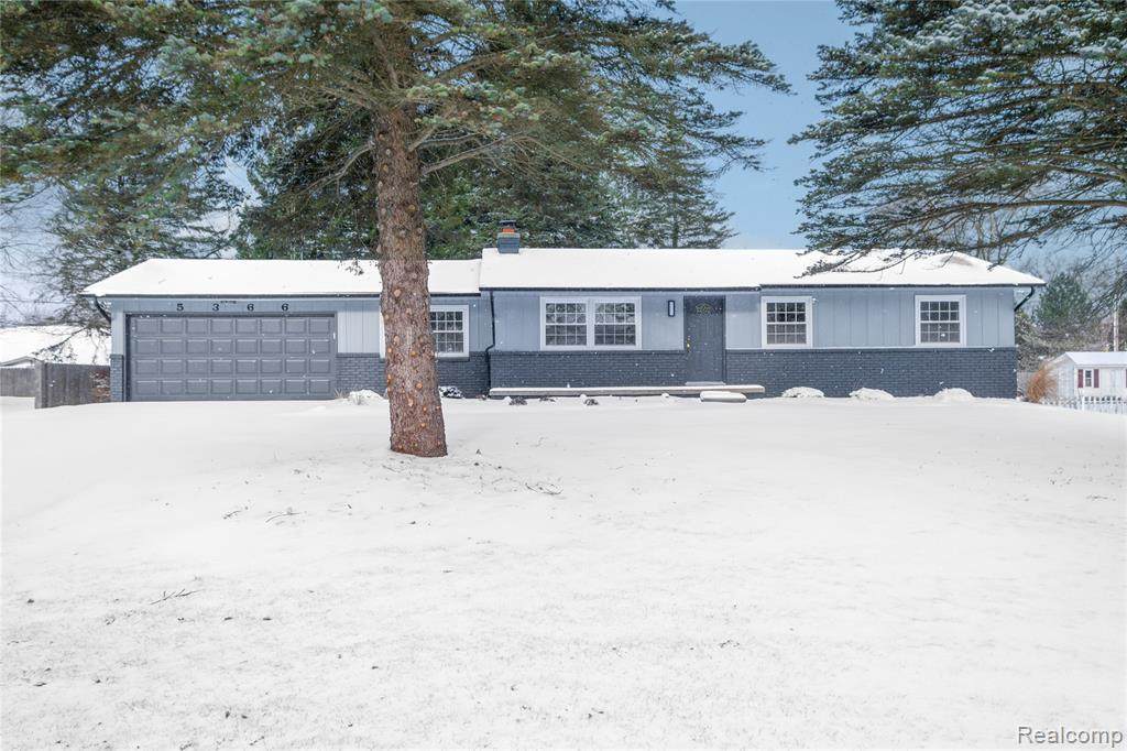 5366 Georgetown - Photo 1