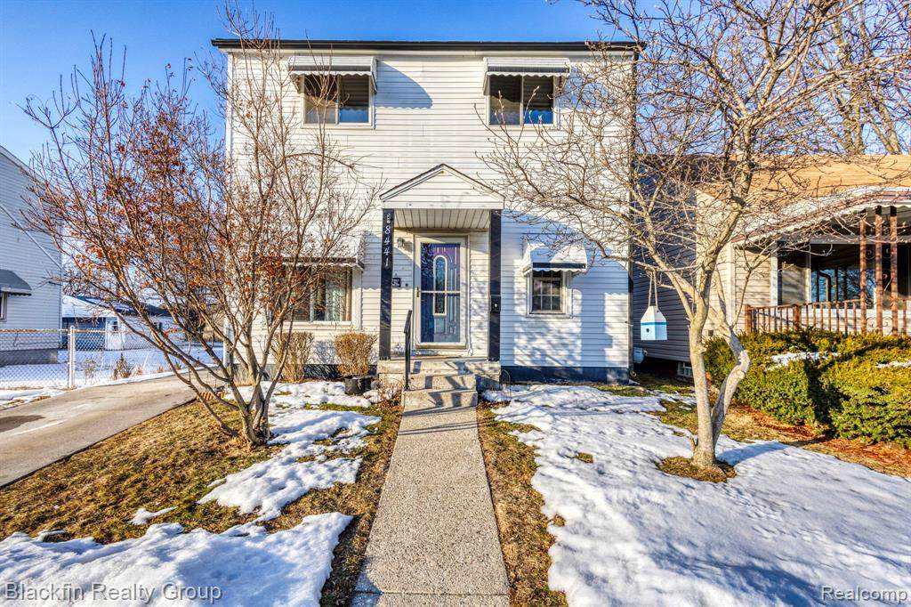 8441 Fisher - Photo 1