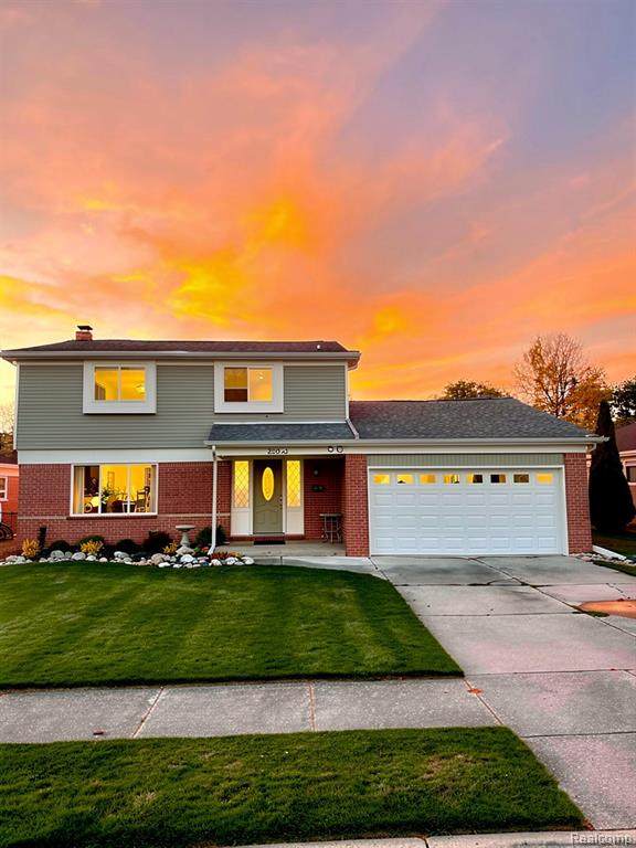 29542 Van Laan - Photo 1