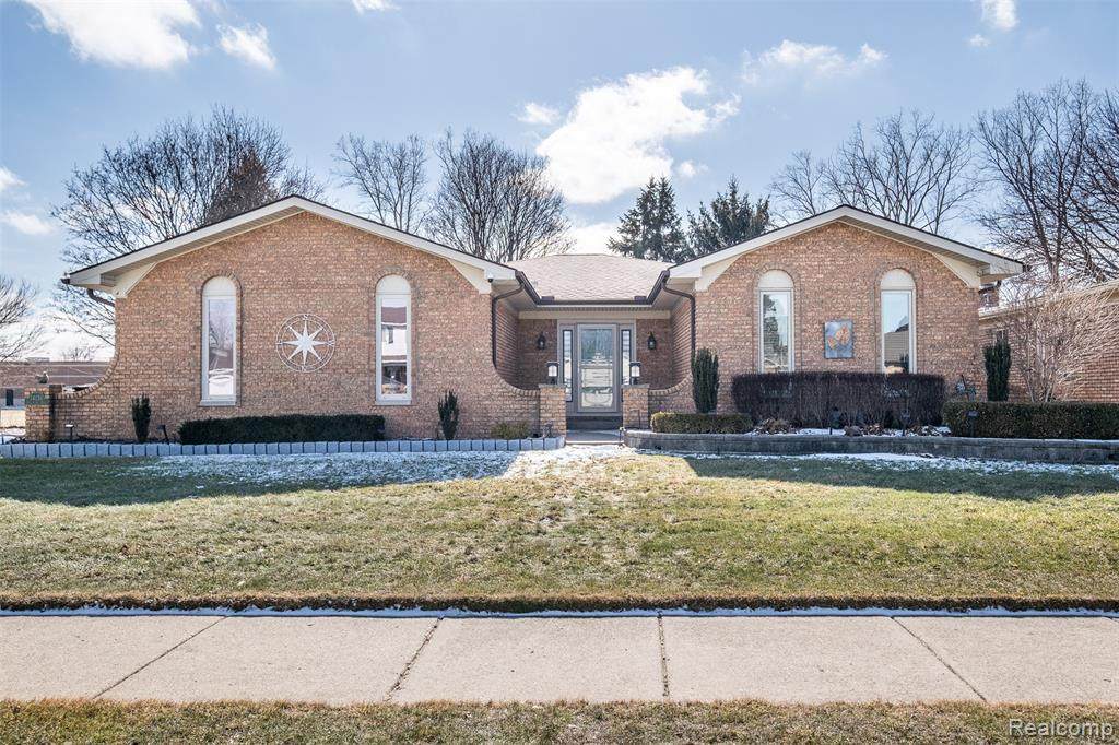 14256 Four Lakes - Photo 1