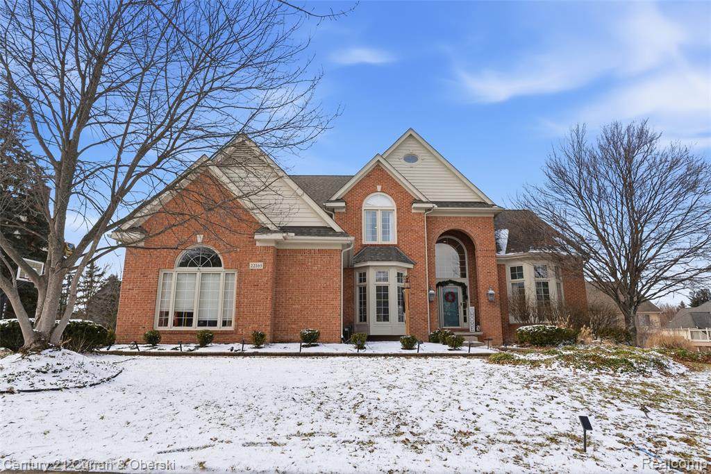 22165 Picadilly - Photo 1