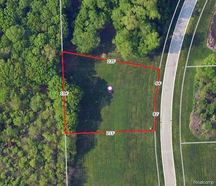 16637 Kings Fairway - Photo 1