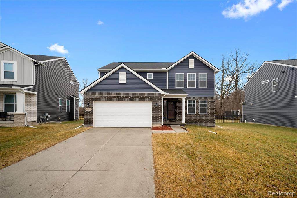 6709 Maplelawn - Photo 1