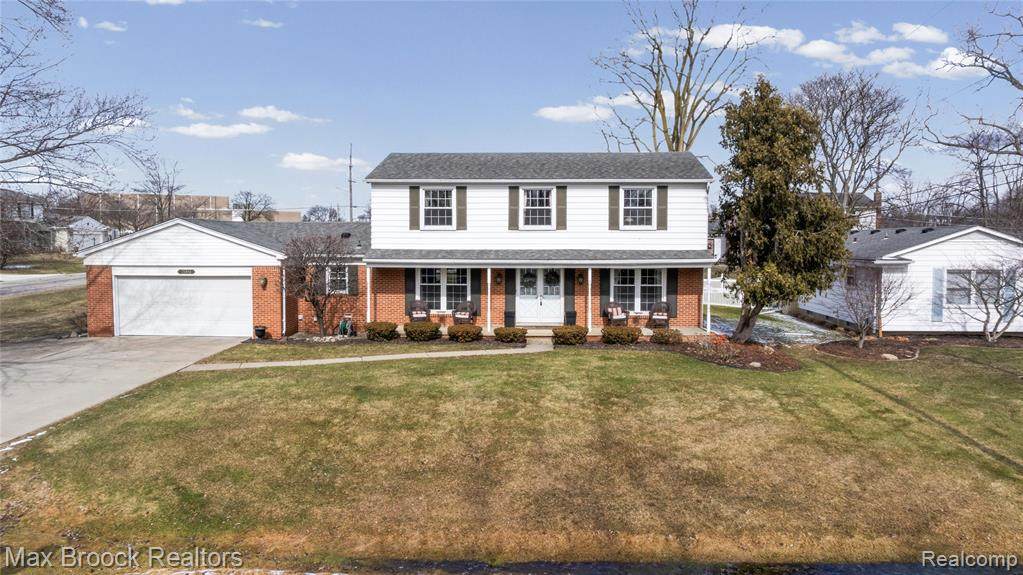 25884 Castlereigh - Photo 1