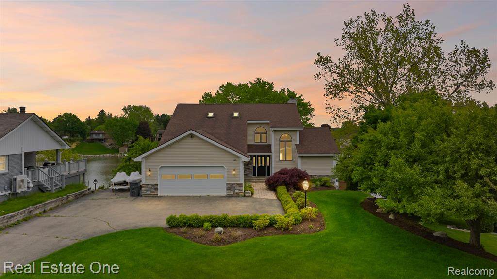 3882 Lake Lapeer - Photo 1