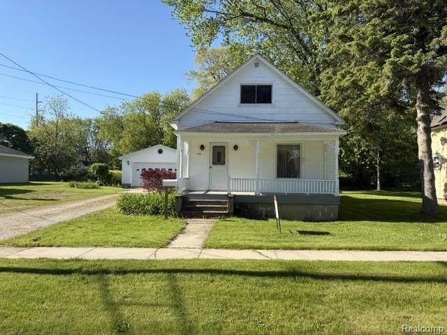 52 Carrington - Photo 1