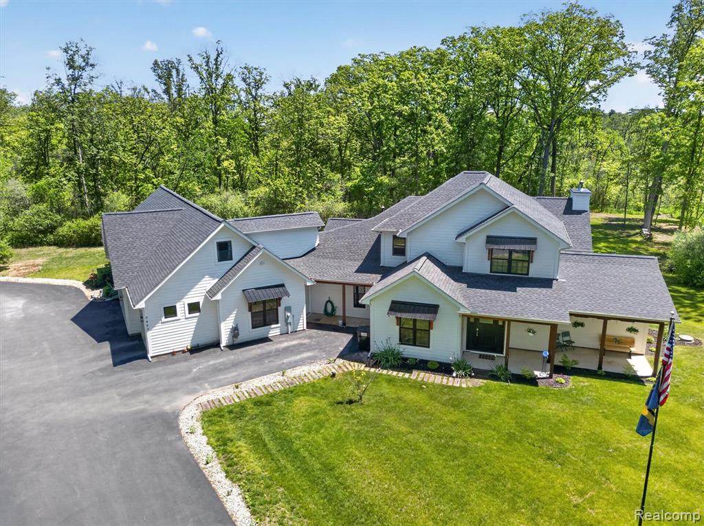 3483 Windwheel Point - Photo 1