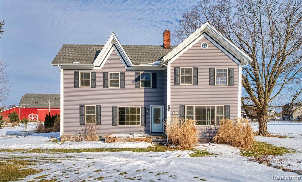 3342 Oak Grove - Photo 1