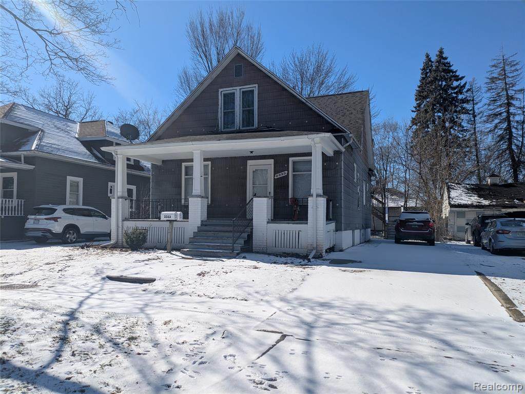 2333 Benjamin - Photo 1