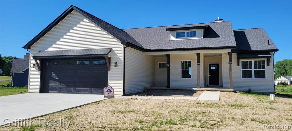 2878 Clivedon - Photo 1