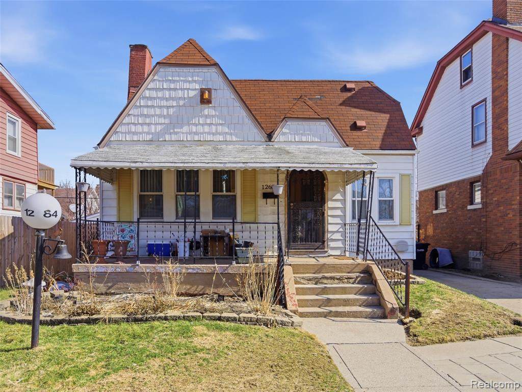 12684 Birwood - Photo 1