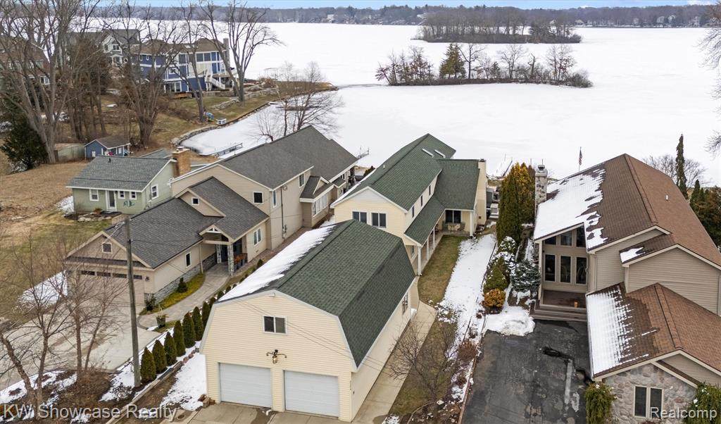 2324 Duck Lake - Photo 1