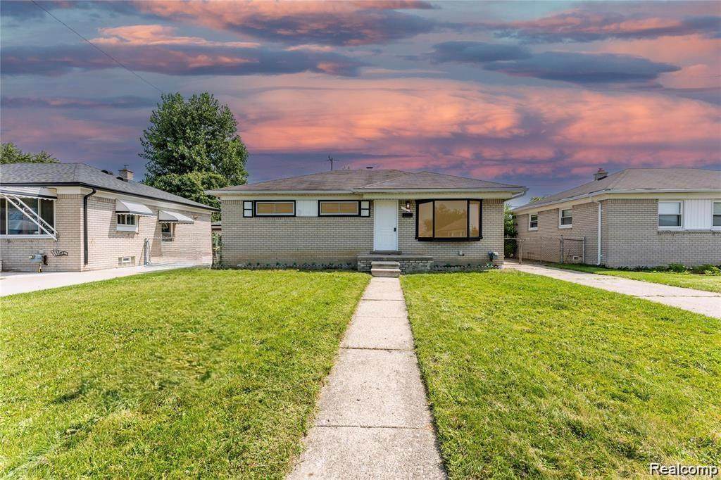 25184 Pattow - Photo 1