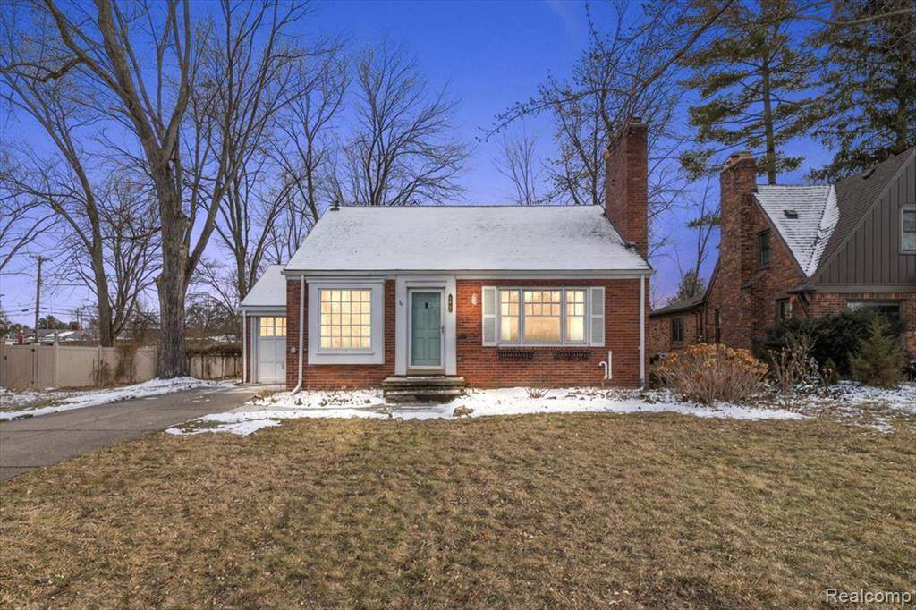 17601 Cambridge - Photo 1