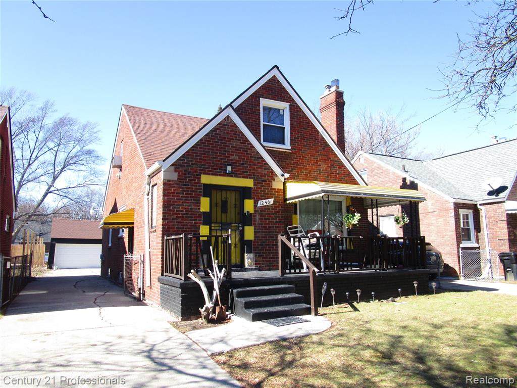 12461 Riad - Photo 1