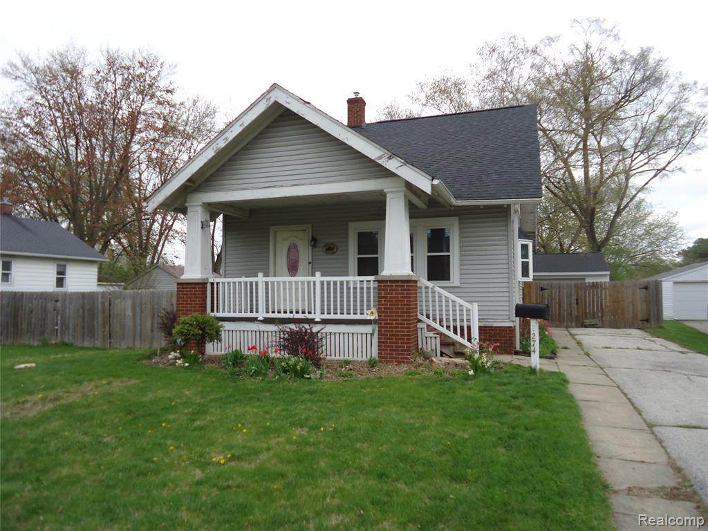 2274 Carolina - Photo 1