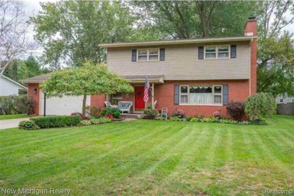 4609 Wackerly - Photo 1