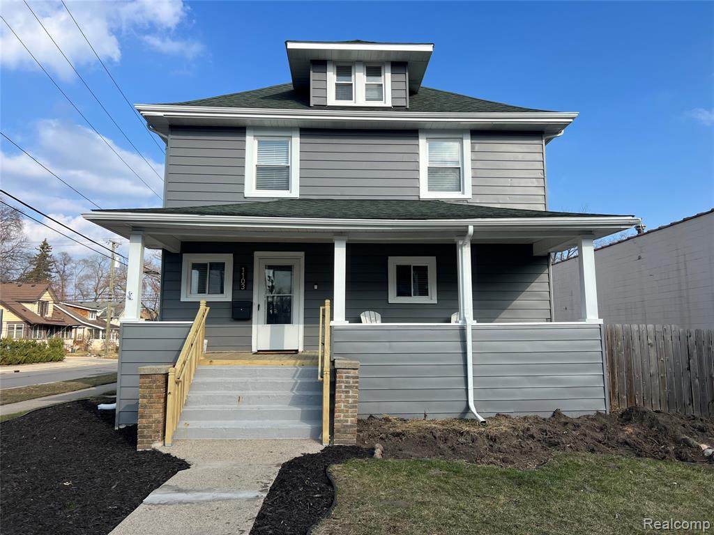 1103 Washington - Photo 1