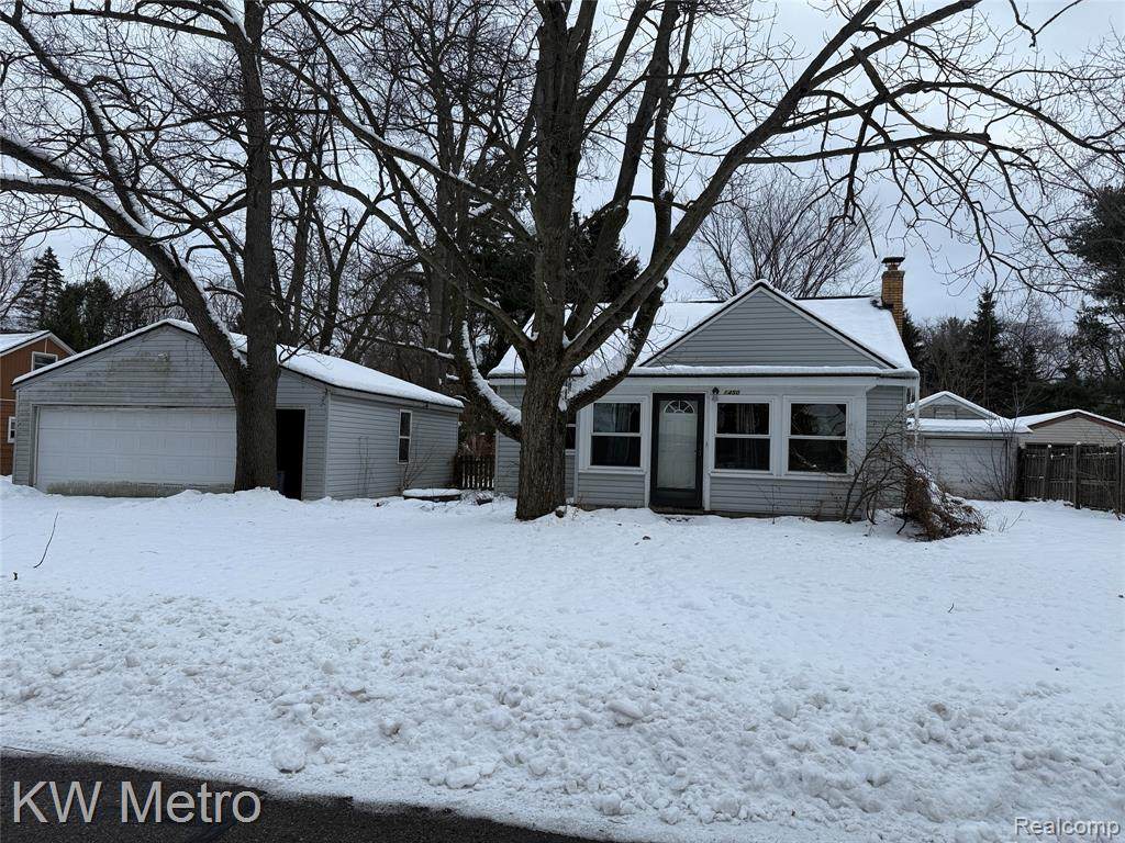1450 Flamingo - Photo 1