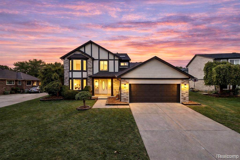 2116 Hidden Trail - Photo 1