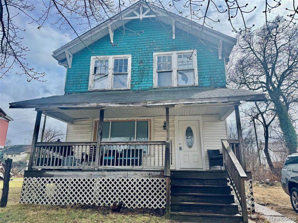 2951 Philadelphia - Photo 1