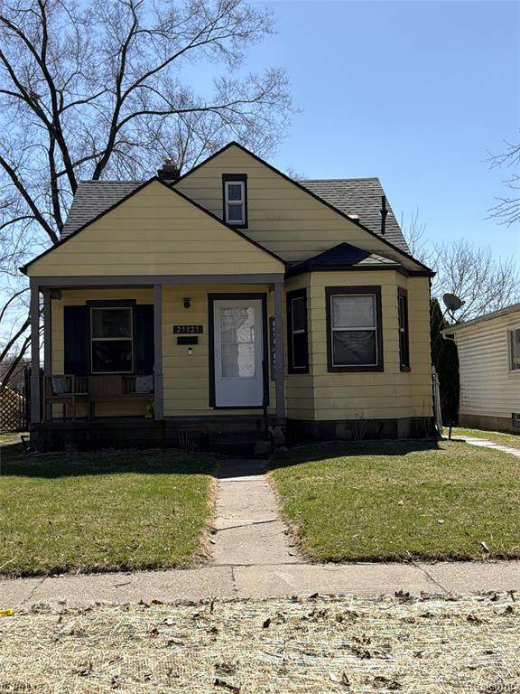 25325 Ivanhoe - Photo 1