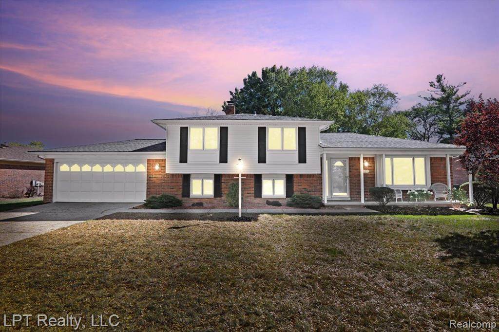 6378 Emerald Lake - Photo 1