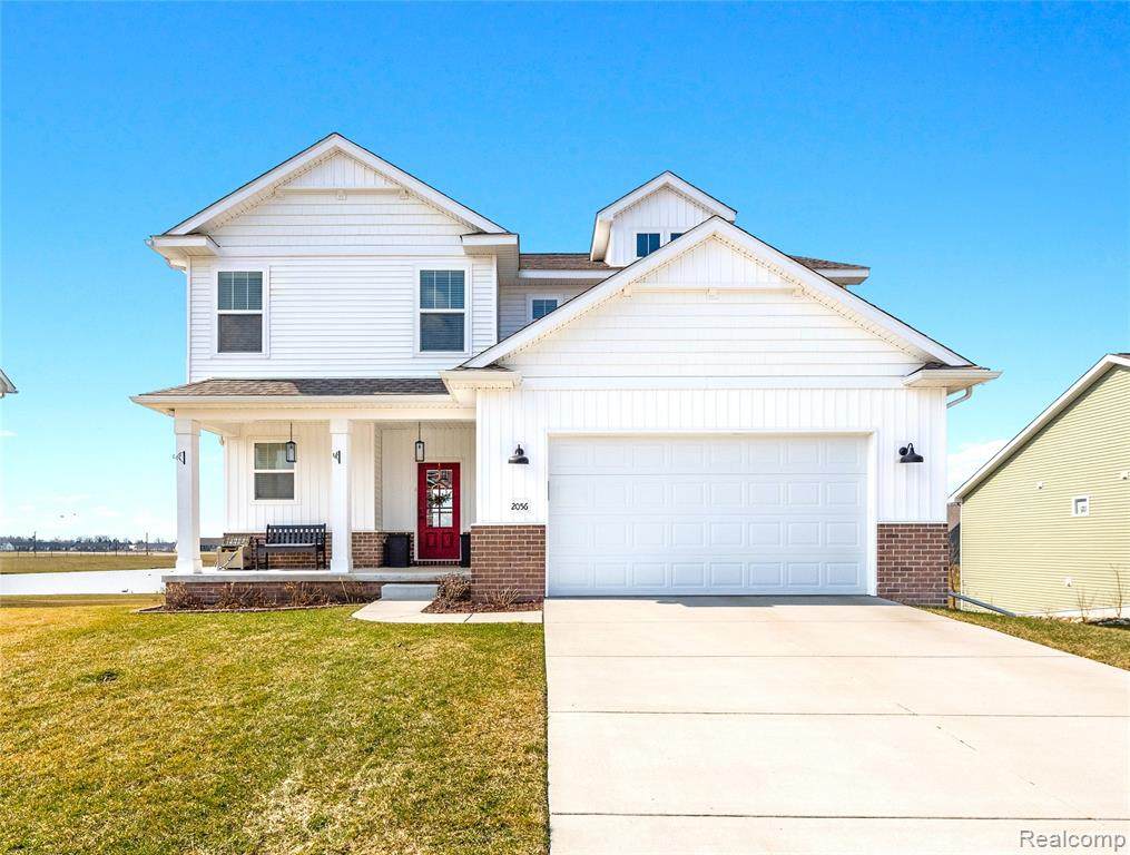 2056 Gambrel - Photo 1