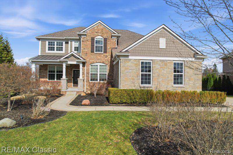 22822 Shepherds Hollow - Photo 1