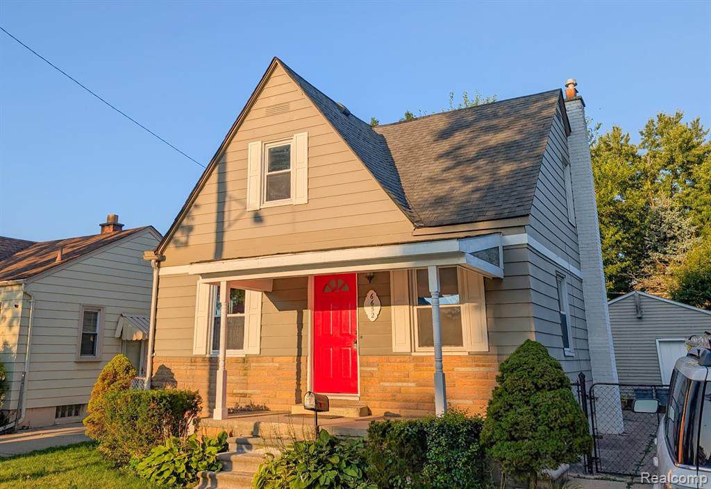 6652 Rockdale - Photo 1
