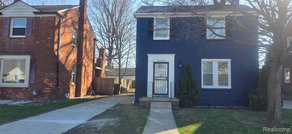 6190 Bluehill - Photo 1