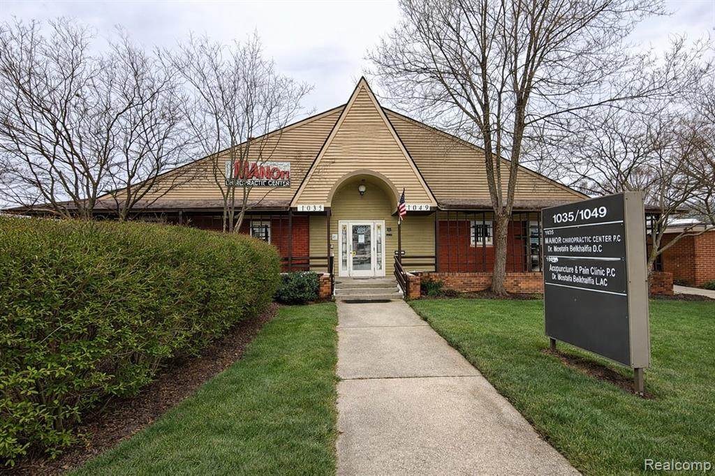 1049 Inkster - Photo 1