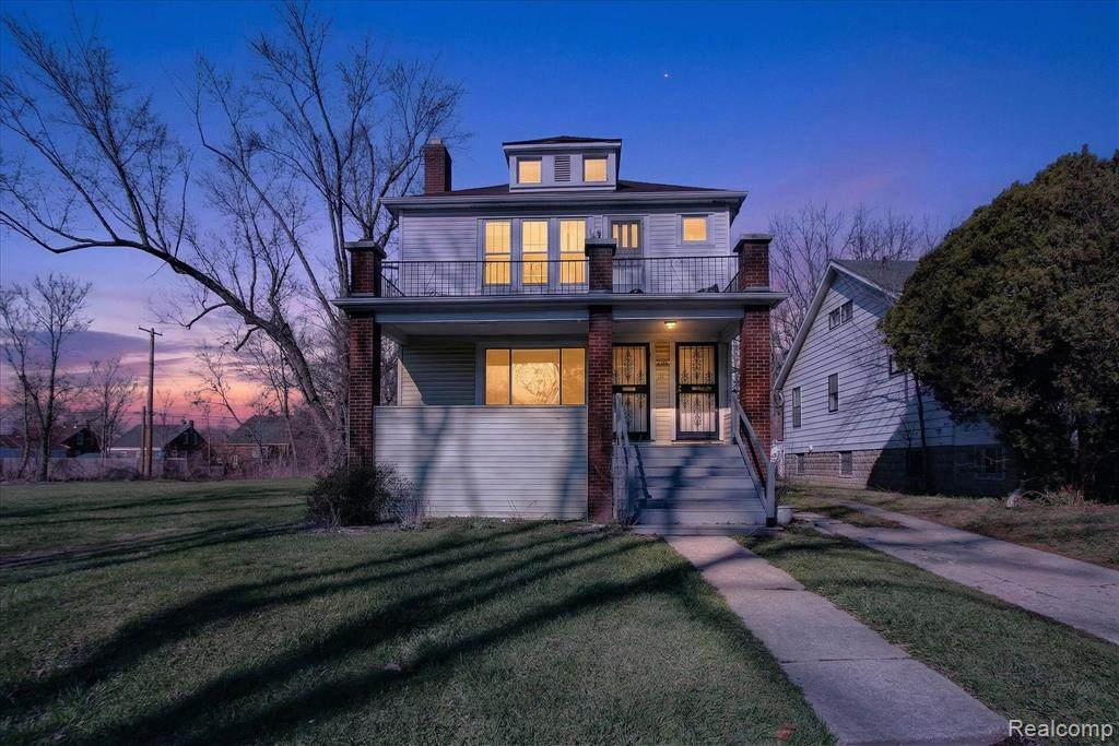 12283 Cheyenne Street - Photo 1