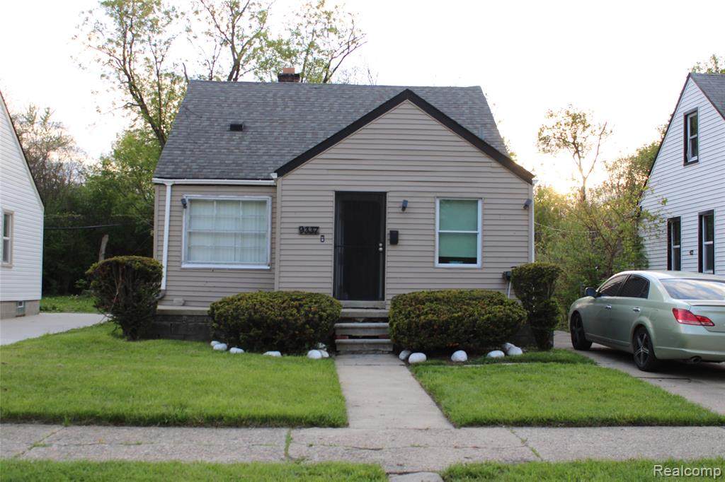 9337 Rutland - Photo 1