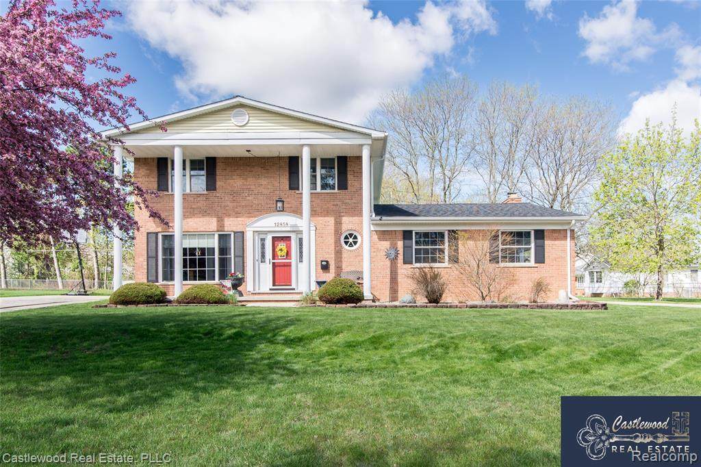 12858 Croftshire - Photo 1