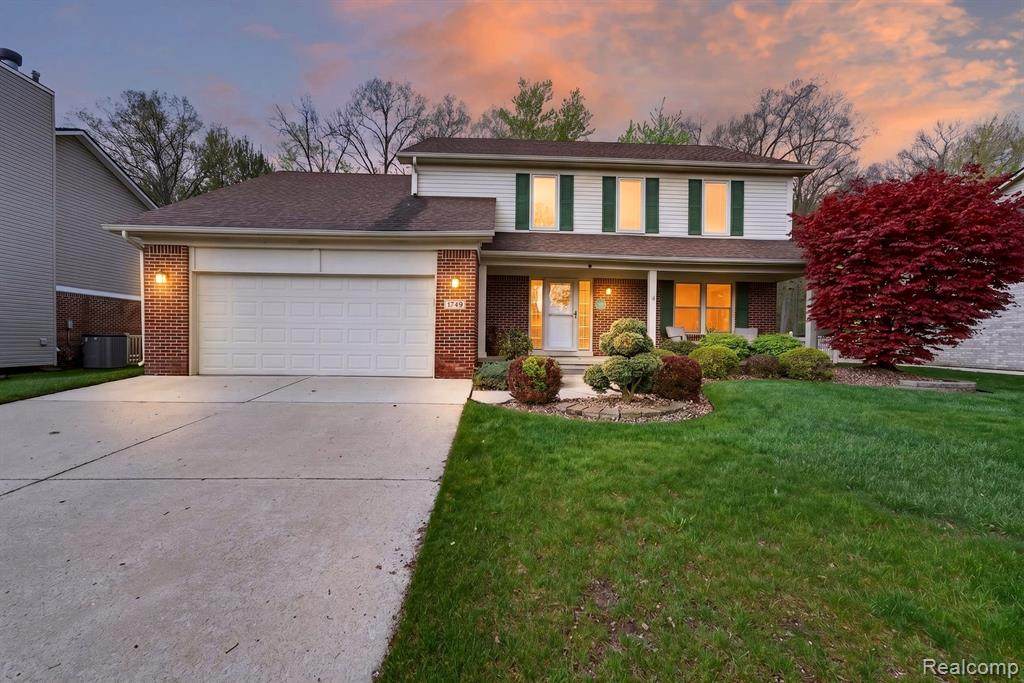 21746 Hildebrandt - Photo 1