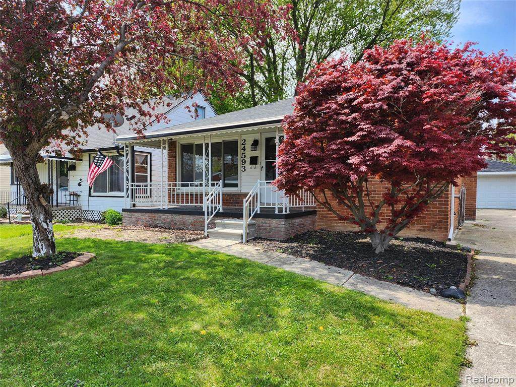 24593 Rosalind - Photo 1