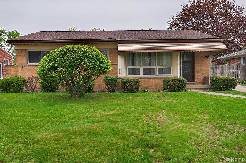 44120 Donley - Photo 1
