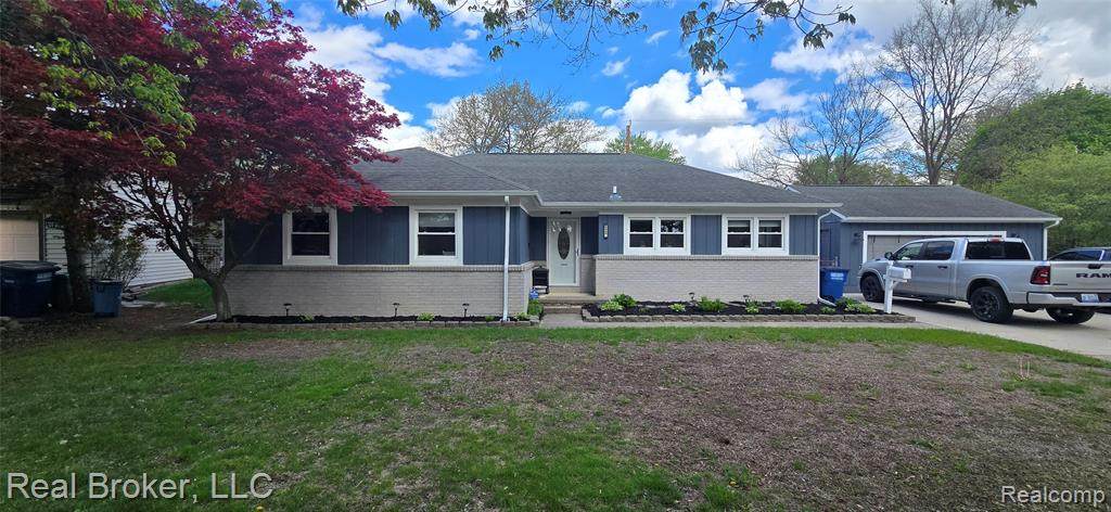 6948 Chirrewa - Photo 1